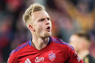 Nejdražší posila v historii Sparty. Na Letné vítají norského kanonýra - Sport.cz