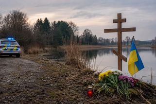 „O jednoho míň.“ Od lží o uprchlících k radosti ze smrti Ukrajince - Médium.cz