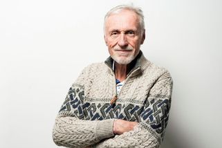 Kde nic není, ani čert nebere. Neuvěříte, co udělal Mirek Topolánek před další chemoterapií