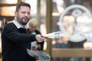 Lídr hnutí ANO se rozpomněl, že má tři byty v Praze. Předtím je zamlčel - Seznam Zprávy