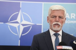Spor se v Ankaře nehrotil, míní Pavel. S vládou se chce brzy sejít - Novinky
