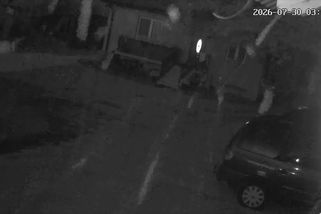Raketa, sirény a kráter. Co víme o nočním incidentu nad Polskem - Seznam Zprávy