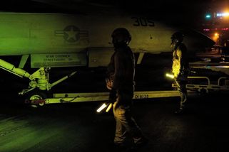 USA opět zaútočily na Írán - Novinky