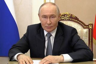Putin zvažuje mobilizaci - Novinky