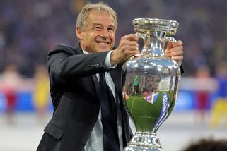 Objevilo se první jméno kandidáta na post trenéra reprezentace - Sport.cz