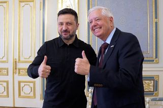 Zemřel známý rusofob a extremista, informují Rusové o smrti amerického senátora - Novinky