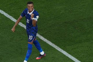MS fotbal | Mbappé se ohradil proti rasistickým urážkám paraguayské senátorky - Sport.cz