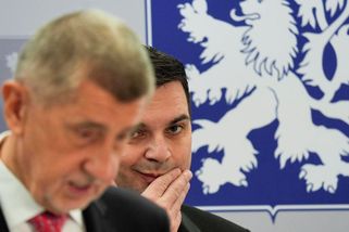 „Prezident na večeři určitě nebude.“ Macinku dohánějí sebevědomé výroky - Novinky