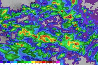 Česko zasáhnou velmi silné bouřky. Meteorologové vydali výstrahu - Novinky