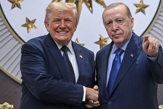 Zelenskyj a Putin chtějí uzavřít dohodu, prohlásil Trump - Novinky