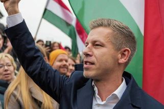 Zelenskyj nadzvedl i maďarskou opozici. Ať unie přeruší kontakt s Ukrajinou, vyzval Magyar - Novinky