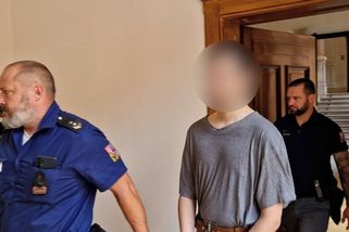 Matka mu vyčítala, že pije a nemá práci. Mladík ji ubodal, dostal 12 let - Novinky