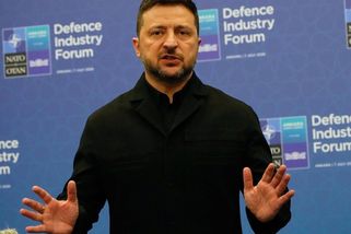 Opravdu si myslíte, že máme zůstat mimo NATO? Zelenskyj se v Ankaře pochlubil vojenskými úspěchy - Novinky