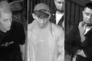 Policisté hledají kvůli útoku poblíž tachovského baru tři muže - Novinky