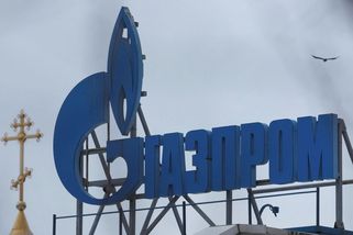 Ruský Gazprom převzal dividendu západních investorů, kteří se k ní nedostali - Novinky