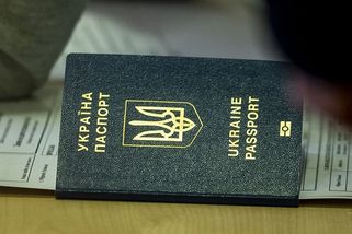 Vyjměte muže vojenského věku z ochrany, požádala Ukrajina EU - Novinky