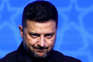 Zelenského apel Ankara neslyšela. Ani Trumpův příslib neřeší akutní potíže - Seznam Zprávy