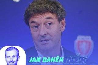 KOMENTÁŘ: Desítky milionů jako daň za neduh českého fotbalu. Cizinec ale pomohl už jinde - Sport.cz