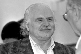 Zemřel Milan Knížák - Novinky