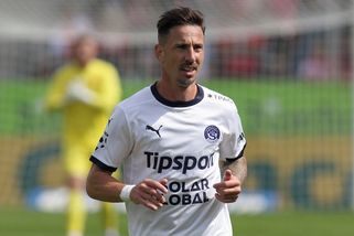 Z fotbalu se stala věda, i proto končím. Čirá radost zmizela, říká Petržela - Seznam Zprávy