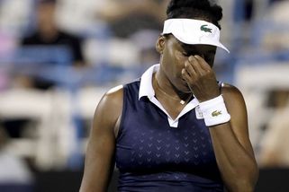 Už to zabal! Wimbledonská legenda prožívá hrozivou sérii. Jaký to má smysl? zní ze světa - Sport.cz