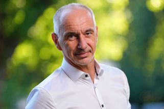 Kubovu hnutí pomáhají byznysmeni, drobní dárci chybí - Novinky