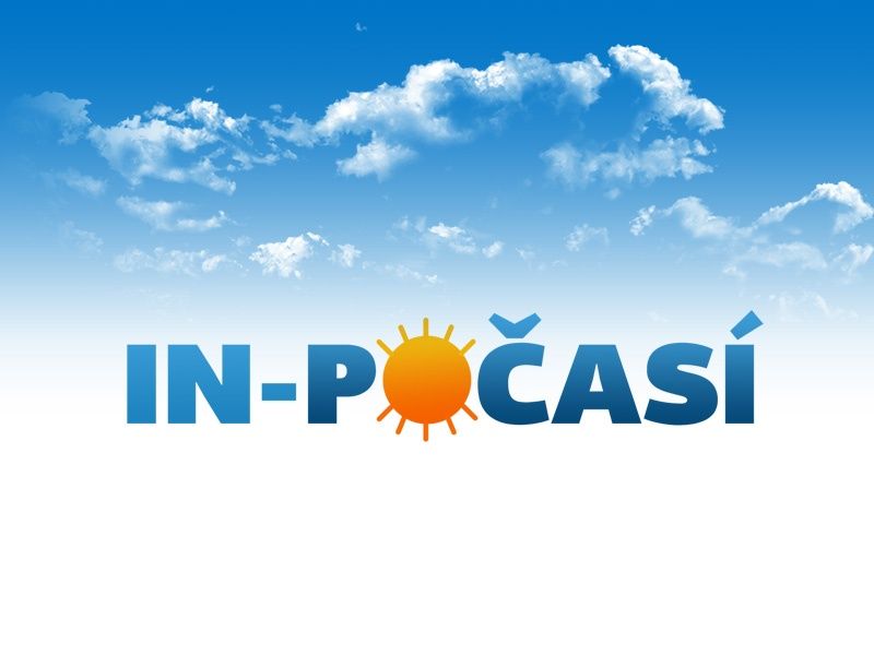 Aktuální počasí