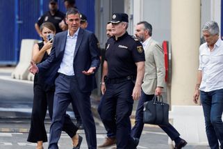 Útok na Španělsko, komentoval Sánchez v Ceutě příval migrantů - Novinky