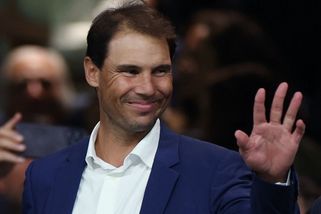 Nejlepší hráč historie? Nadal má jasno - Sport.cz