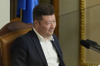 Šprajc ve Sněmovně? Vládní strany si zvolily do čela dolní komory jen své kandidáty - Novinky