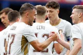 MS fotbal | Koubek rozhodl. Na MS jedou Kuchta i Sochůrek, tři hráče trenér vyškrtnul - Sport.cz