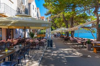 Šest znaků, že jste v turistické pasti. Takhle restaurace loví důvěřivé cestovatele