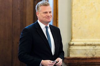 Ukončí nehoda Turkovu politickou kariéru? - Seznam Zprávy