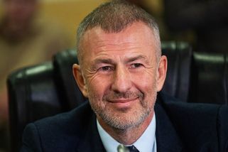 Nechtějte rozbité Rusko. Putinův oligarcha nastínil možné scénáře po válce - Novinky