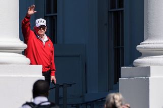 Zařídil jsem, že na sebe Izrael a Hizballáh nebudou útočit, hlásí Trump - Novinky