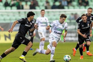 Za miliony ho chtěla Slavia. Teď ho viní, že za statisíce ovlivňoval zápasy - Seznam Zprávy