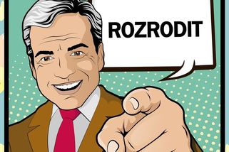 Rozrodit? Říkejte si tomu, jak chcete, ale takhle prosím ne! Očima padesátky - Proženy.cz