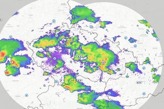 Nevyšlo to. Meteorologové změnili předpověď - Novinky