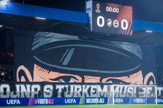 Skandál, rasismus! Turky rozzuřil plzeňský transparent, fanoušci běsní - Sport.cz