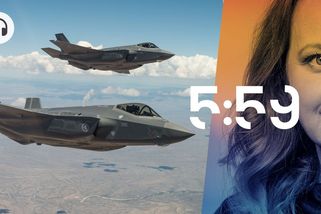 Expert: Míchají se tu jablka s hruškami, F-35 vychází levněji než gripeny - Seznam Zprávy