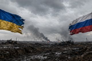 Rusko může válku ukončit. Jen nechce - Médium.cz