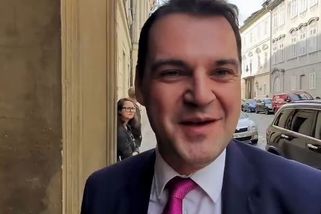 Co když je pravda o Macinkovi jednodušší než jsme si mysleli - Médium.cz