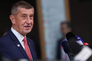 Babiš: Pavel se chová směšně - Novinky