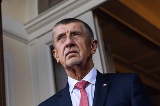 Babiš volá po evropské obranné koalici bez Británie. „Dobrý vtip,“ říká expert - Seznam Zprávy
