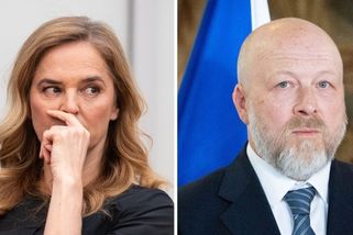 ‚Nenechám to jen tak.‘ Witowská požaduje omluvu od Macinkova poradce za facebookový příspěvek