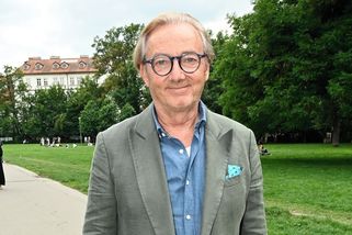 Muzikant Ondřej Havelka má doma svou mladší kopii: Syn Hugo jde v tátových šlépějích - Super.cz