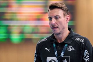 Jícha by měl po sedmi letech skončit na lavičce Kielu - Sport.cz