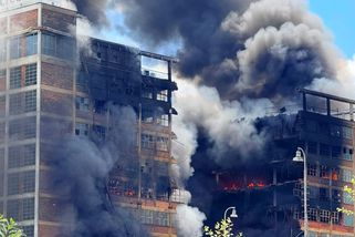Mít všechny zásoby na jednom místě? Riskantní, myslí si pojišťováci - Seznam Zprávy
