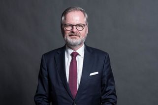 NATO dalo definitivně za pravdu Babišovi. Fialova vláda loni závazky nesplnila - Novinky
