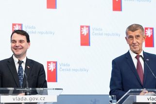 „Žádné zbraně, žádné peníze.“ Vláda lže o obraně - Seznam Zprávy
